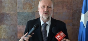 Visión de la Mineria del Ministro Prokurica