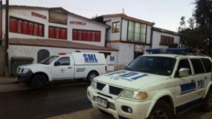 2017 06 10_DETECTIVES DE LA BRIGADA DE HOMICIDIOS INVESTIGAN MUERTE EN RESIDENCIAL DE TIERRA AMARILLA [320x200]-compressed