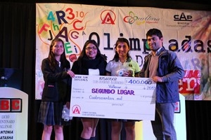 Olimpiadas del Saber 2017 (4) (Copiar)