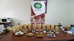 Productos de Quinoa de Atacama [640x480]