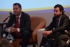 El público pudo efectuar sus consultas a los expertos [640x480]