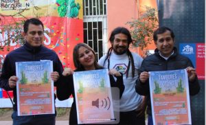 La actividad se realizara el 1 2 y 3 de junio [640x480]