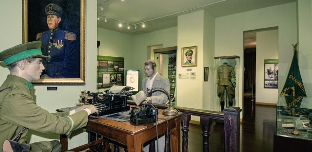 museo carabineros