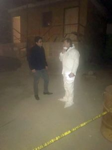 CASO PORTAL DEL INCA