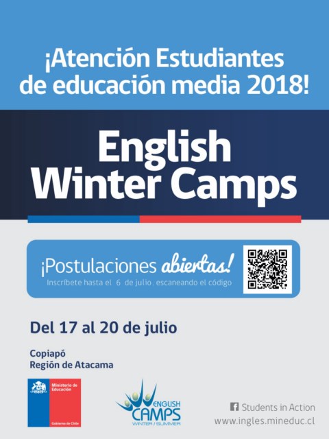 Copiapó Winter Camp [640x480]