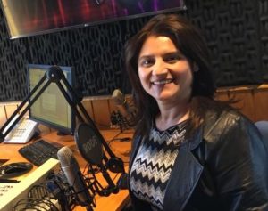 SOFIA CID - AGENDA MUJER