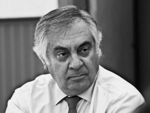 Rafael Prohens, Senador