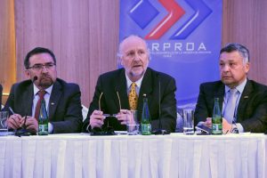 Ministro Prokurica en mesa proinversión de Atacama (Copiar)