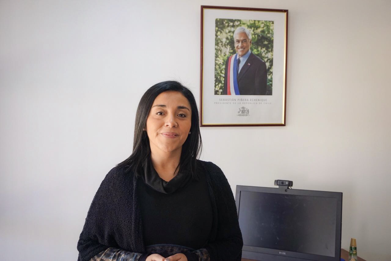 Seremi de Gobierno de Atacama (1)