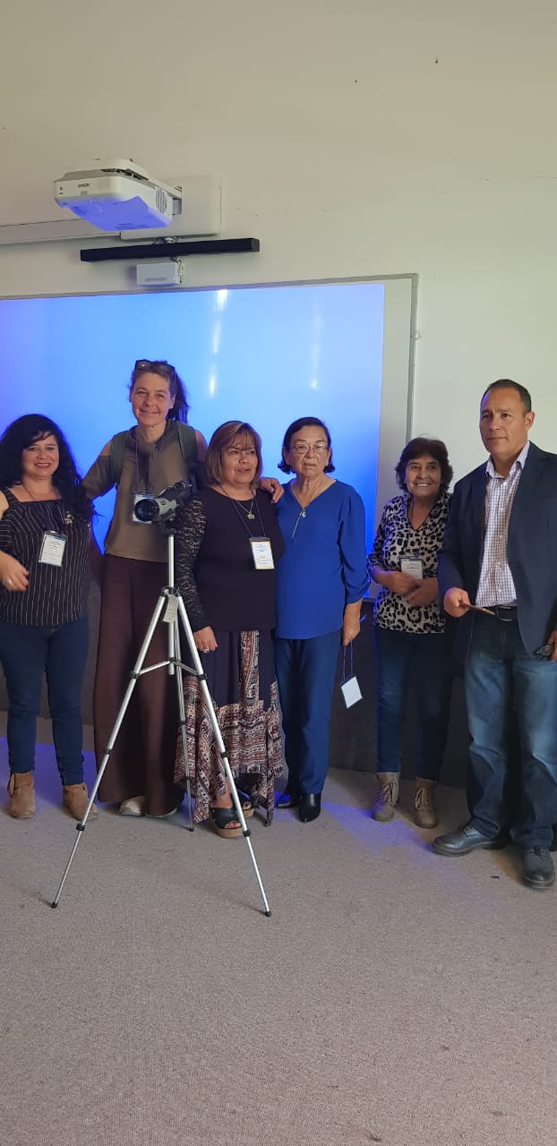 Foto seminario eclipse