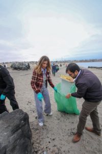 Limpieza Playa Ministra Seremi [640x480]