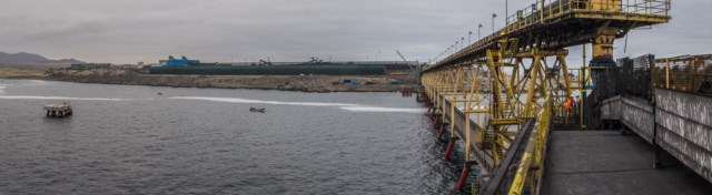 Puerto Punta Totoralillo [640x480]