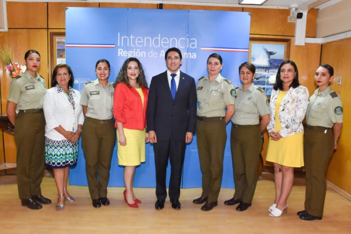 Coordinación 8M 1-min