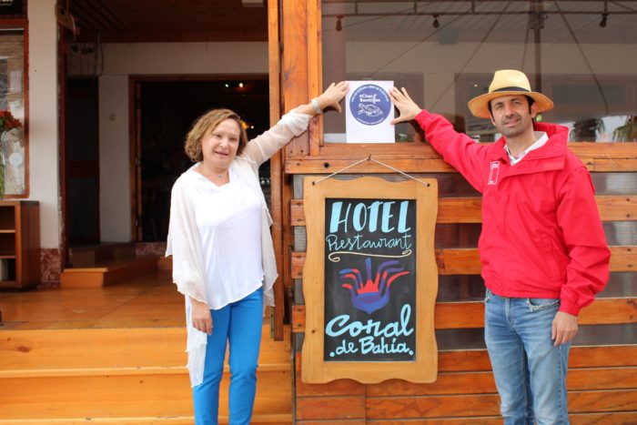 El Coral de Bahia (1)