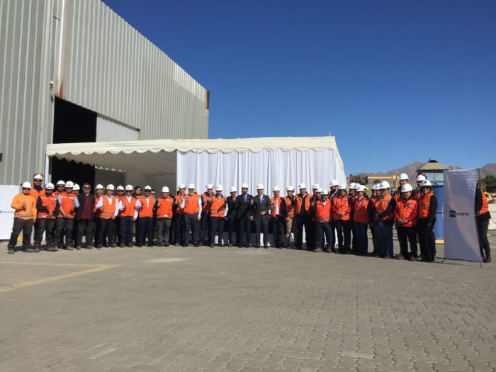 FLSmidth general-compressed