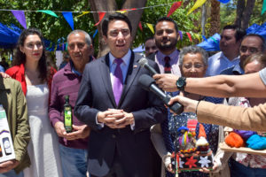 Modernización Tributaria