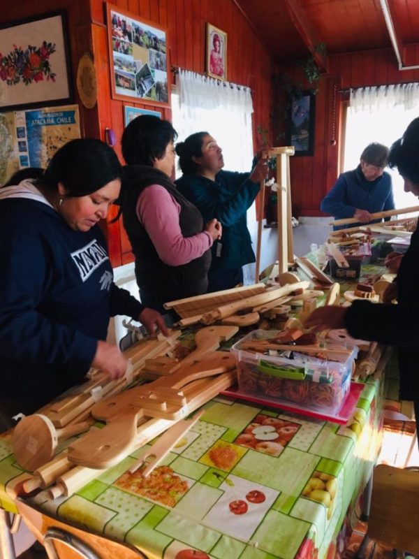 telar juntas del potro 2