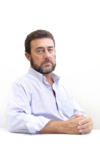 Paulo Egenau