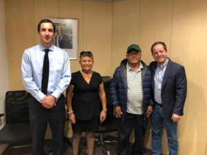 NOMAN - MINISTRO DEL TRABAJO