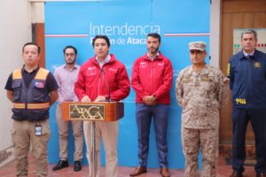 Punto de prensa 19.03 am