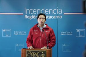 Punto de prensa 23.03.2020