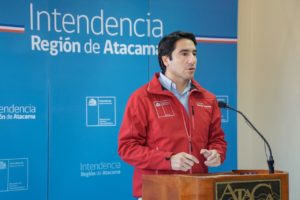 PUNTO DE PRENSA 25.03