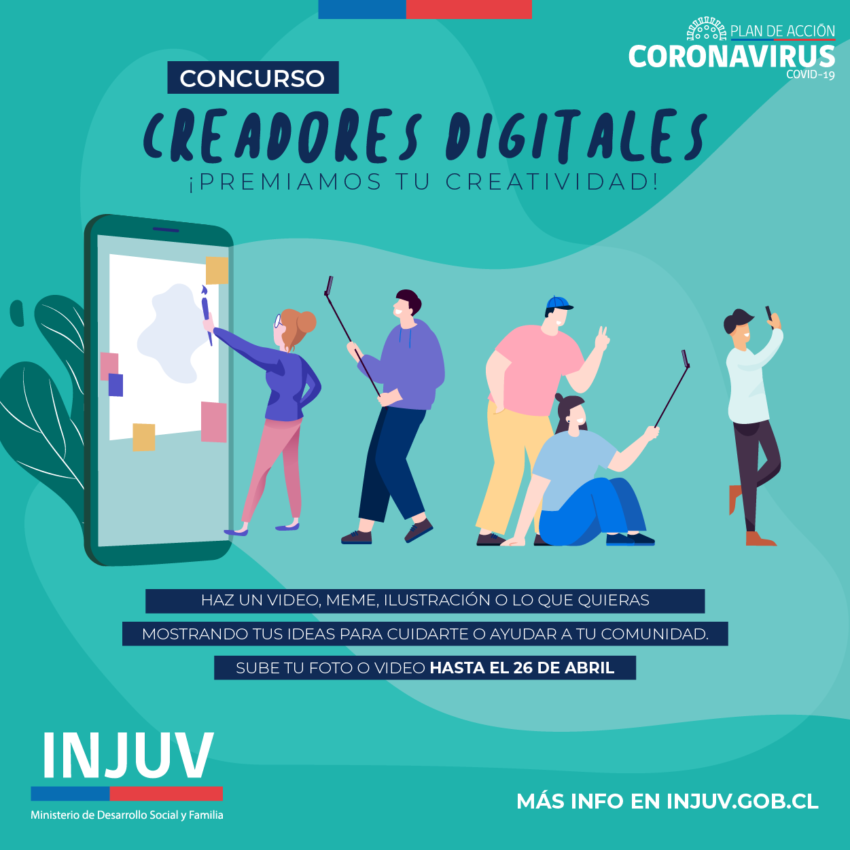Concurso creadores digitales (1)