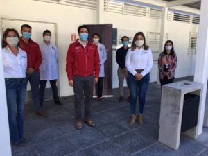 Fotos entrega equipos médicos Covid-19 UDA 290420 (6)