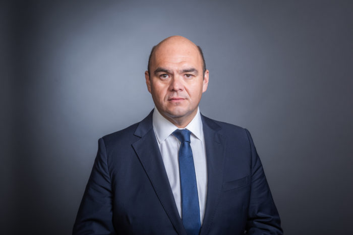 Ricardo Ibáñez - Defensa Deudores