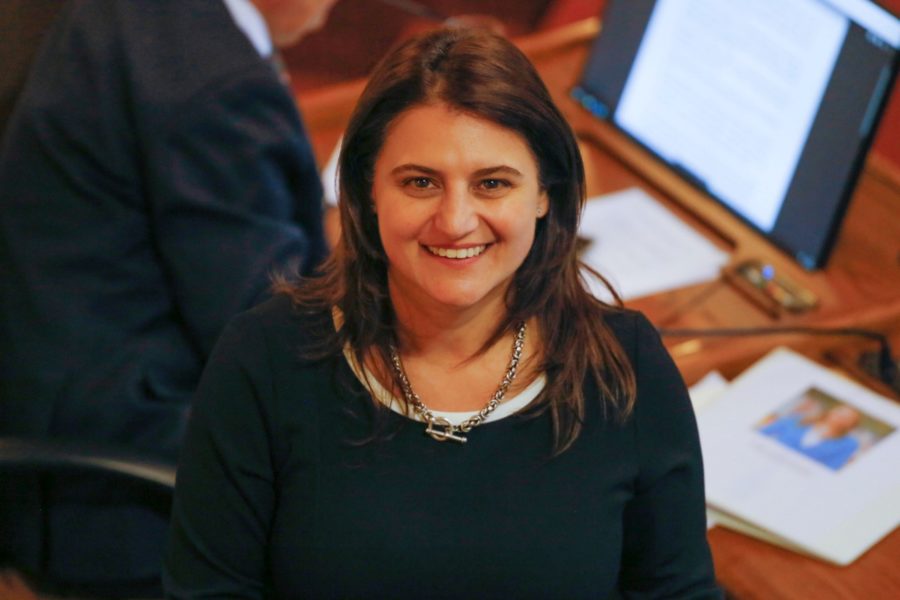 sofia cid - pescadores