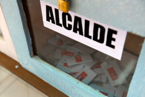 alcalde