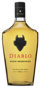 Diablo Reservado
