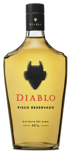 Diablo Reservado