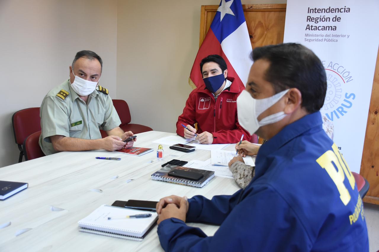 Reunión policías (2)