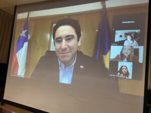 Saludo Día de las Madres