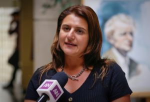 SOFIA CID - DESEMPLEO