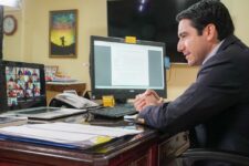 Tarifa transporte público