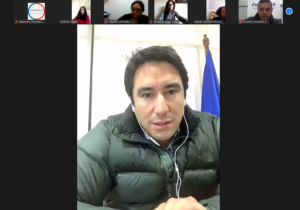 Gremios de la salud (1)