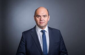 Ricardo Ibáñez, abogado Defensadeudores.cl