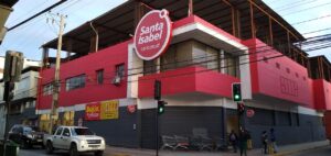 Supermercado Santa Isabel