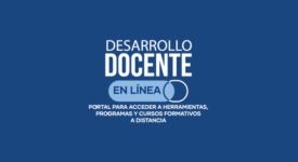Desarrollo-docente