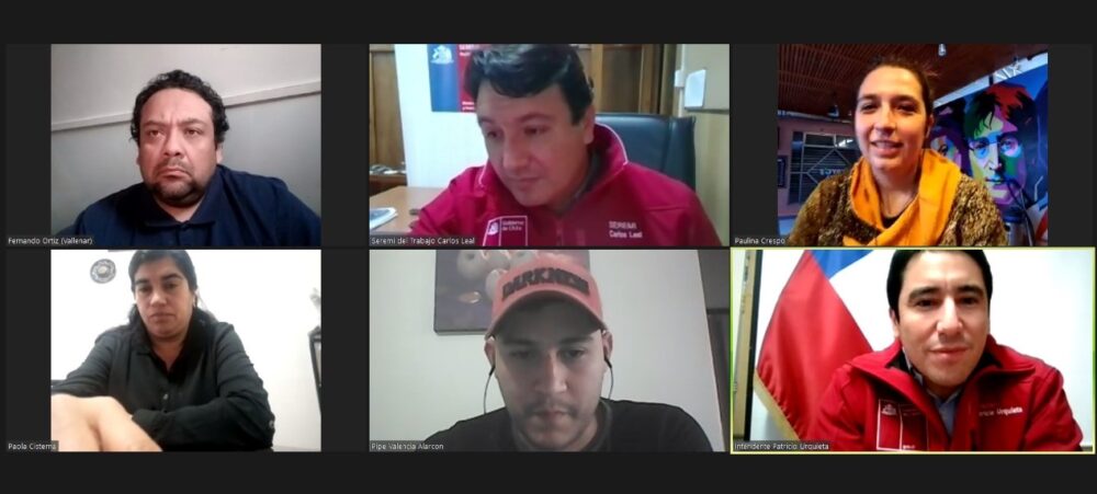 Ley Protección del Empleo