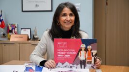 Subsecretaria Cuevas