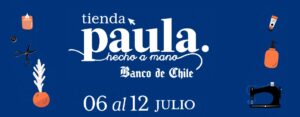 Tienda Paula BCH