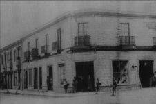casa barraza