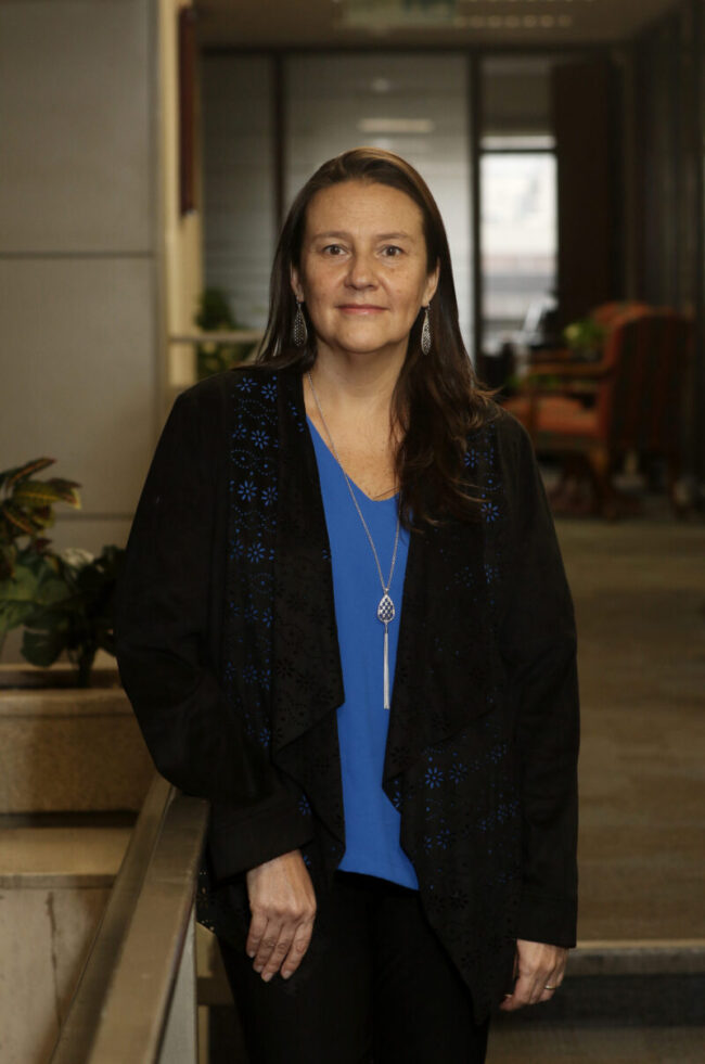 Claudia Herrera, gerente División Marketing y Banca Digital de Banco de Chile (2) (1)