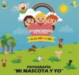 Concurso Mi Mascota y Yo