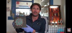 Adolfo Torres en Conexión Cultura (2)