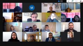 Asistentes de la Educación