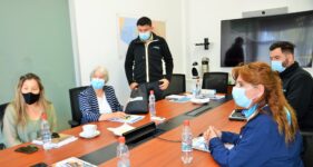 Foto encuentro MLCC y Apeco